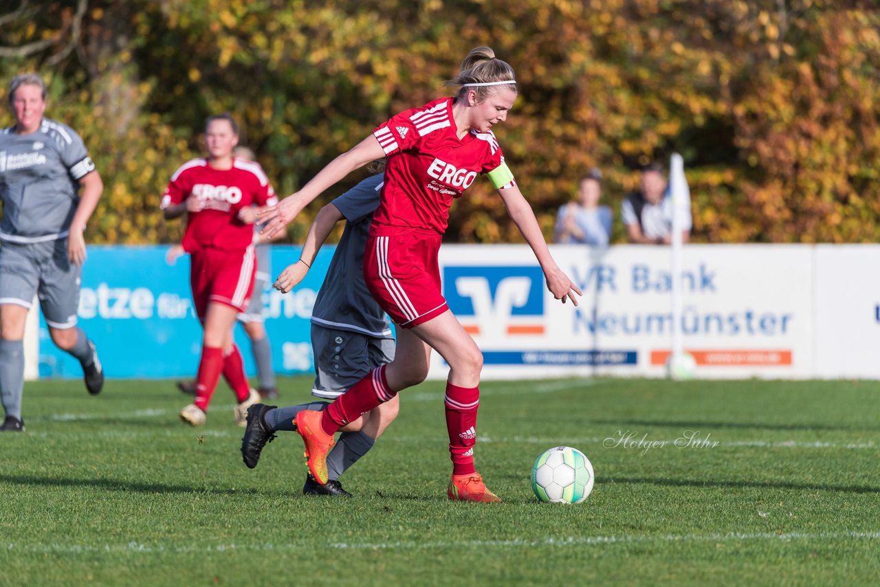 Bild 152 - F Boenebuettel-Husberg - TuS Tensfeld : Ergebnis: 0:1